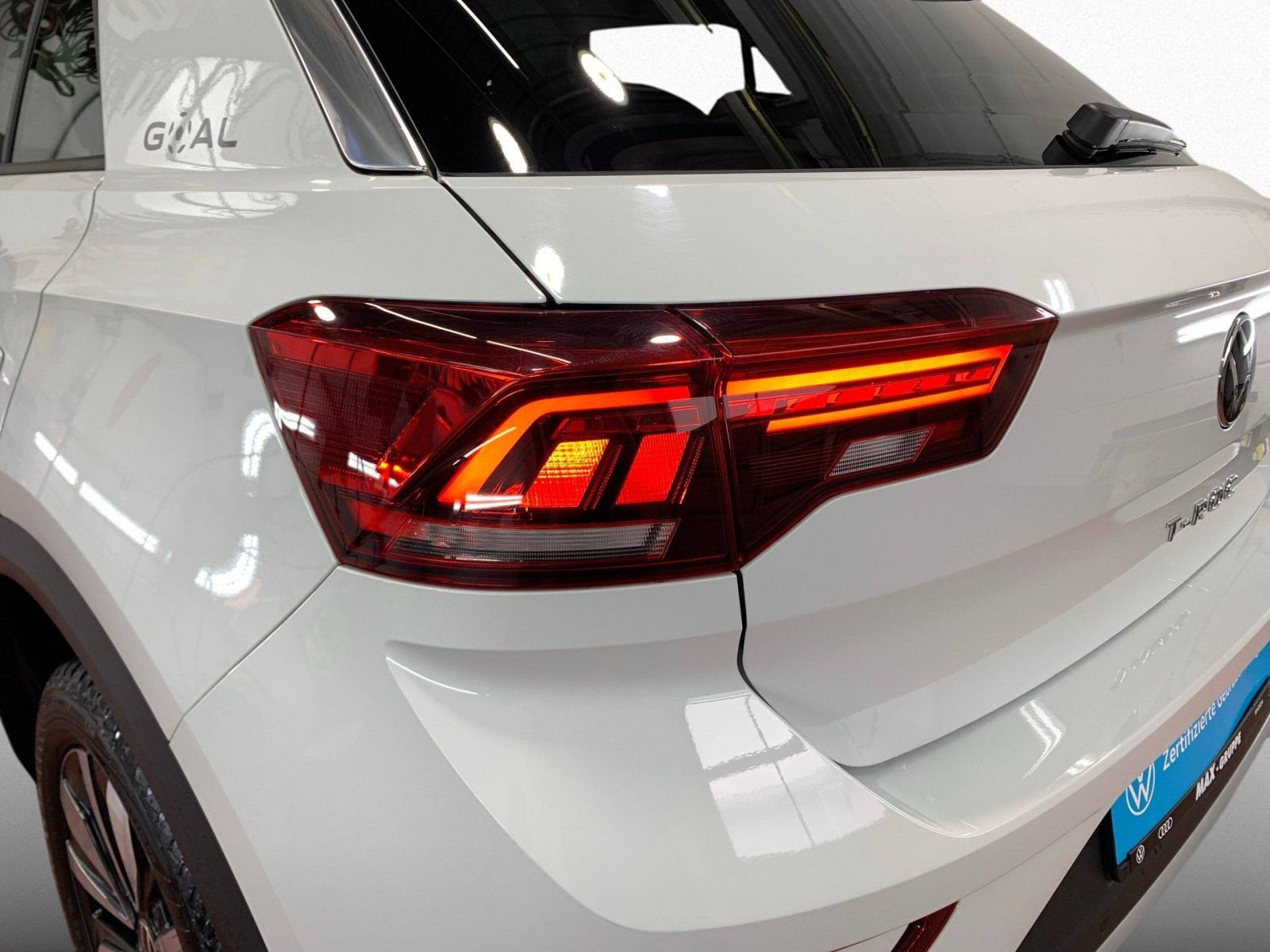 Volkswagen T-Roc - Bild 17