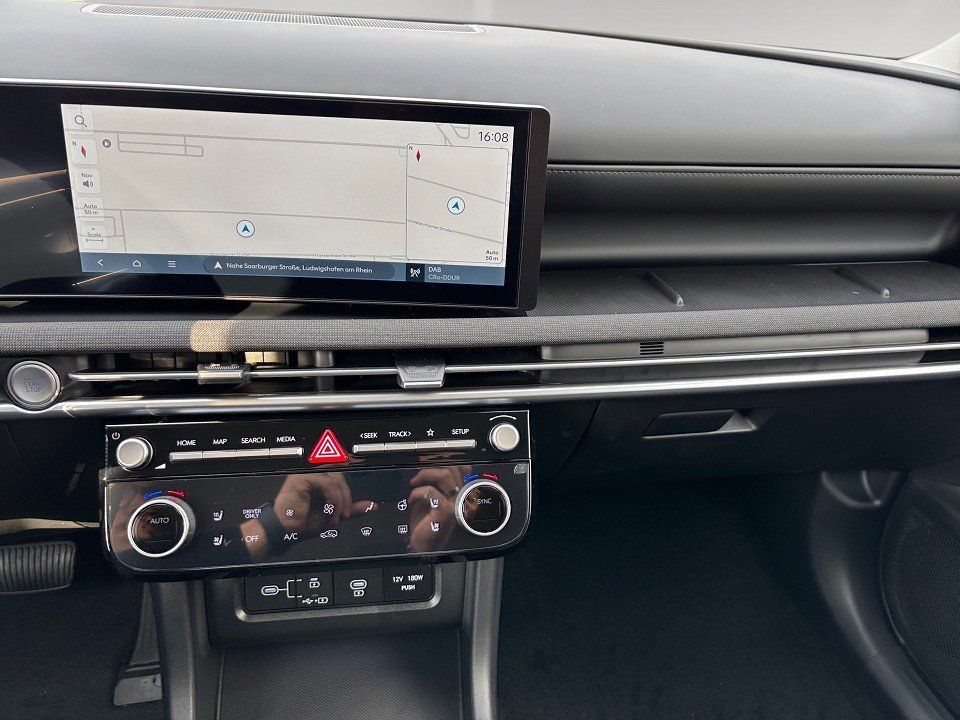 Fahrzeugabbildung Hyundai TUCSON Plug-in AWD Prime Assi Digital