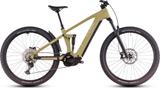 Cube Stereo Hybrid ONE22 Race 800 drygreen´n´olive L - Cube E-Bikes