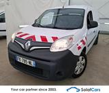 Renault Kangoo Express Maxi 1.5 DCI Navi Klima PDC ... - Renault Kangoo: Expres
