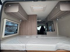 CARADO CV 600 Automatik-Markise - Tageszulassung