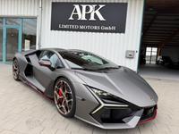 Lamborghini Revuelto 6.5 V12 HPEV*VOLL*CARBON INNEN AUSEN