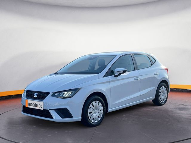 Seat Ibiza Reference TSI|LED|TEMPOMAT|SHZ|PDC-HINTEN|