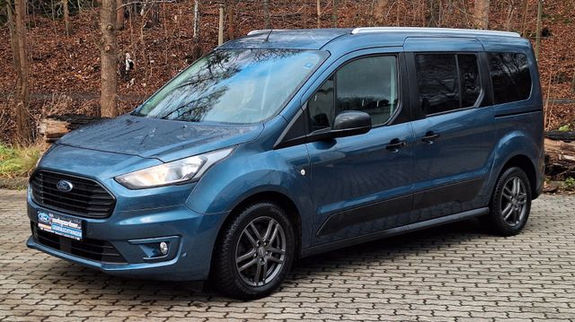 Ford Grand Tourneo Connect Trend