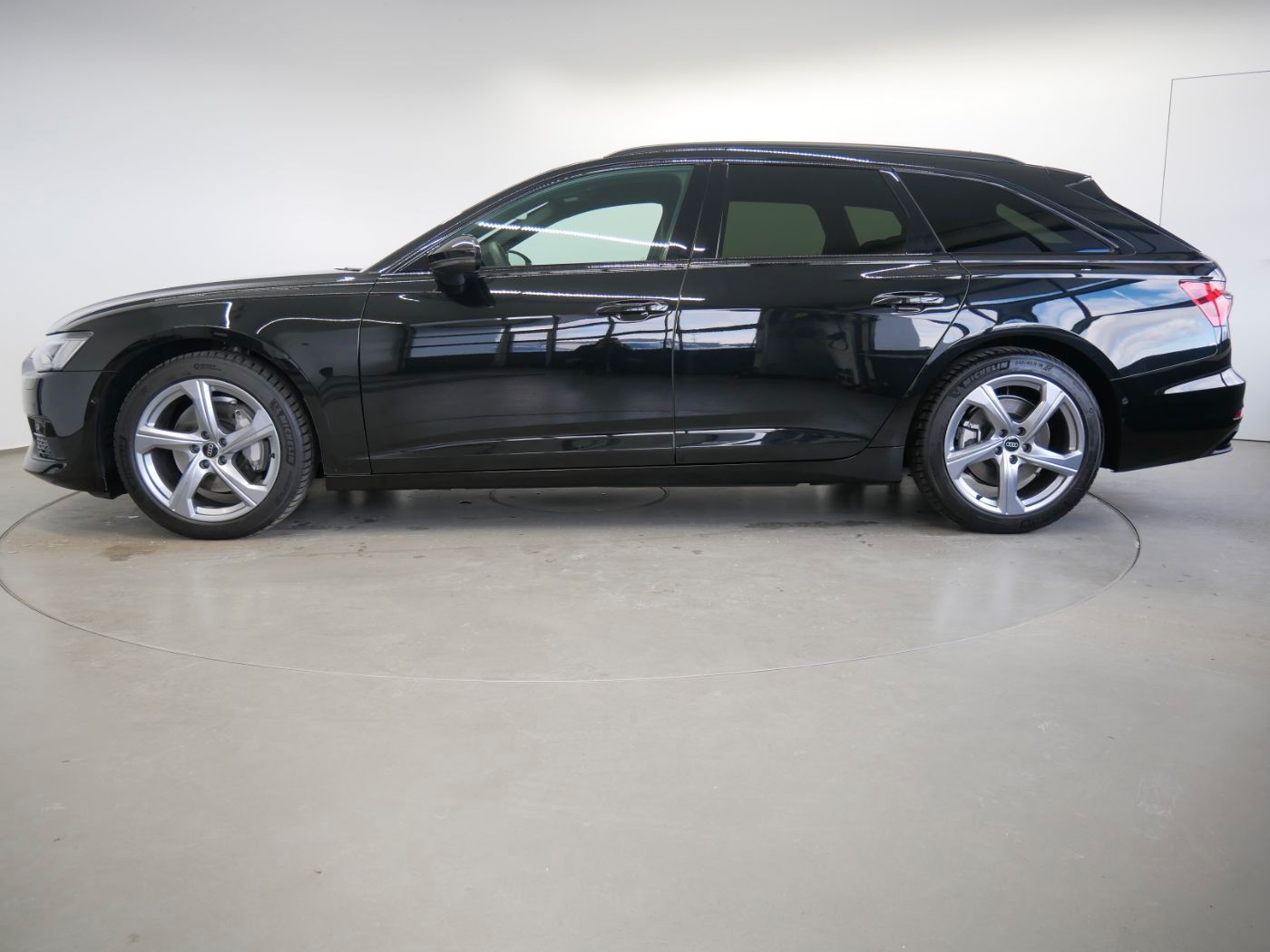 Audi A6 - Bild 4