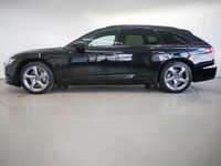 Audi A6 - Vorschau Bild 4