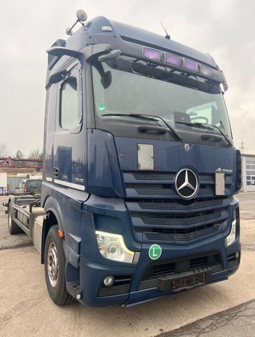 Mercedes-Benz Actros 5 L-Fahrerhaus 2-Achser /1846