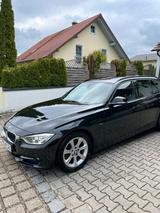 BMW F31 330d - BMW 330 aus 2013
