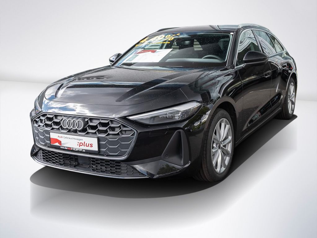 Image of Audi A5