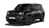 Jeep Renegade Altitude - Jeep Renegade: Altitude