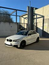 BMW Bmw m135i e82 8F/wenig Kilometer/Handschal... - BMW M-Modelle aus 2009