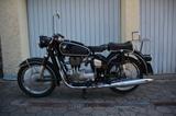 BMW R27  Oldtimer - restauriert Original - BMW OLDTIMER