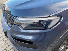 JEEP COMPASS S 1.3l T4 110 kW DCT FWD