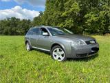 Audi A6 Allroad 2.5TDI quattro - Gut gepflegter BAU - Audi aus 2003: Allroad