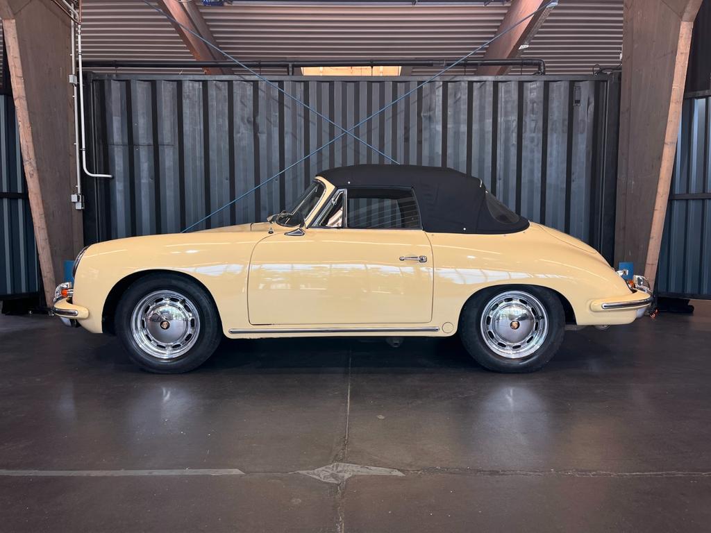 Porsche 356