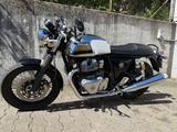 Royal Enfield Continental GT 650 "Mr. Clean" - Offers