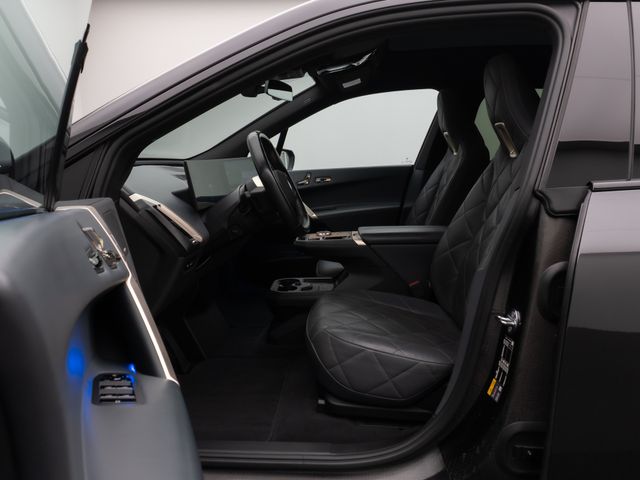 Foto Nummer 18: BMW iX