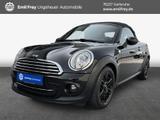 MINI Cooper Roadster - MINI Cooper Roadster Gebrauchtwagen