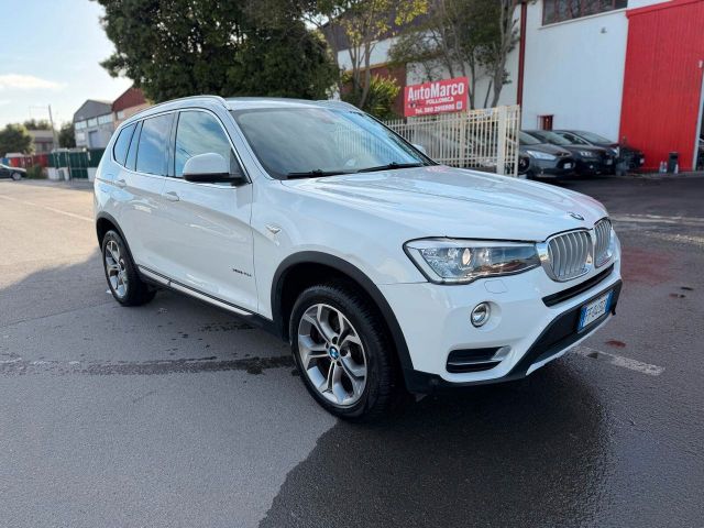BMW Bmw X3 XDRIVE X LINE