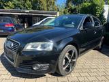 Audi A3 Sportback 1.4 TFSI Klima Xenon TÜV NEU - Audi A3 aus 2008: Sportback