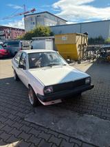 Volkswagen Derby - Volkswagen: Derby