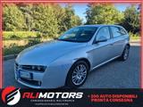 Alfa Romeo 159 1.9 JTDm 150CV Sportwagon Progres - Alfa Romeo 159 mit Diesel-Antrieb: 1.9