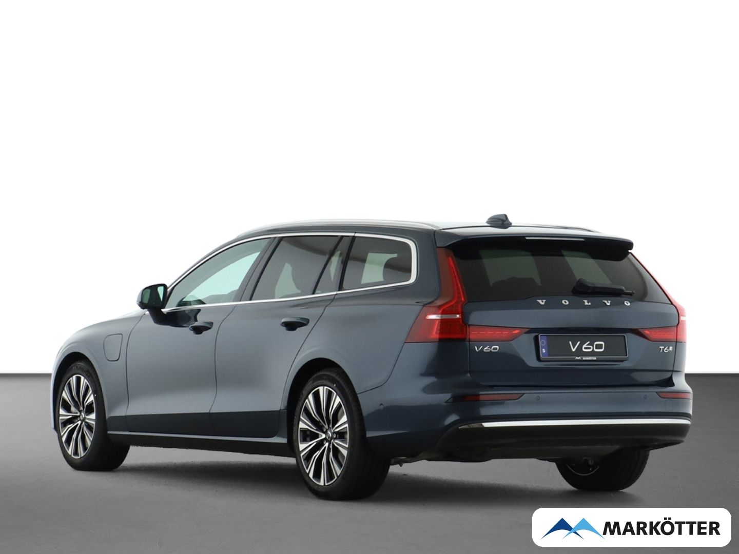 Volvo V60 - Bild 6