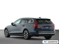 Volvo V60 - Vorschau Bild 6