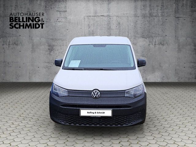 Caddy Cargo Maxi 2.0 TDI EcoProfi AHK