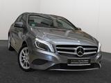 Mercedes-Benz A200 1.Hand/Allwetter/Scheckheft/Garantie - gebrauchte Mercedes-Benz A 200 aus dem Jahr 2014