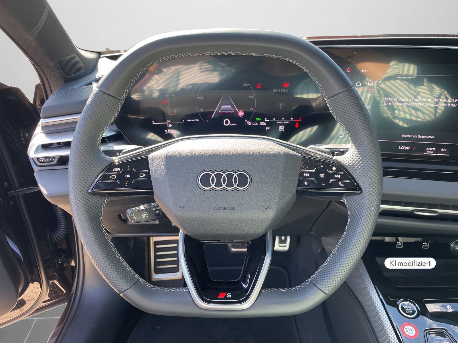 Audi A5 - Bild 10