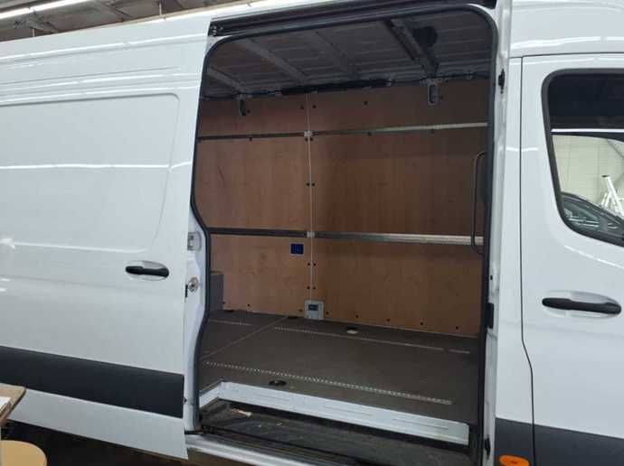 Fahrzeugabbildung Mercedes-Benz Sprinter 317 Kasten PRO L4H2 XXL 360° MOPF Navi