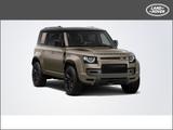Land Rover Defender OCTA P635 AHK 4.4 V8 Petra Copper - Land Rover Defender in Nürnberg