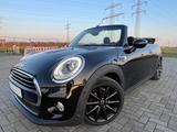 MINI Cooper D Cab.*Aut.*LED*Navi*H&K*PDC*SHZ*Chili*17 - MINI Cooper D Cabrio Gebrauchtwagen