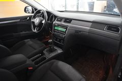 Fahrzeugabbildung Skoda Superb Combi 1.8 TSI ACTIVE KLIMA/SHZ/PDC/NEBEL