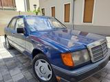 Mercedes-Benz Mercedes Benz W124 200D mit H Kennzeichen - Mercedes-Benz 200 in Frankfurt (Main)