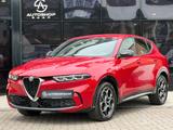 Alfa Romeo Tonale Ti H&K/CAM/ACC/LEDER/SHZ - Alfa Romeo Tonale Benziner Gebrauchtwagen