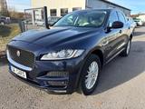 Jaguar F-PACE Ingenium Edition AWD R.Camera/Leder/AHK - Jaguar F-Pace in Bonn