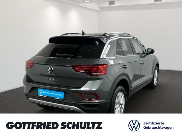 Volkswagen T-Roc - Bild 5