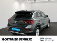 Volkswagen T-Roc - Vorschau Bild 5