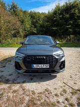 Audi Q3 45 TFSI quattro S tronic S line S line - Audi Q3 von privat