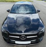 Mercedes-Benz CLA 250 e AMG Line Pano Keyless 19" - gebrauchte Mercedes-Benz CLA 250 aus dem Jahr 2023