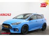 Ford Focus 2.3 RS BiXenon Navi klima Cruise PDC 77.38 - Ford Unfallwagen