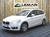 BMW Gran Tourer 218xD|LED|Navi|Kam|SHZ|Leder|PDC - gebrauchte Kleinbusse in Braunschweig
