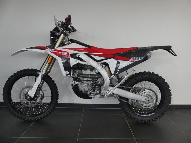 Fantic XEF 250 Enduro 4T Tageszul. baugleich WR 250 F