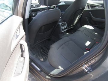 Audi A6 - 7