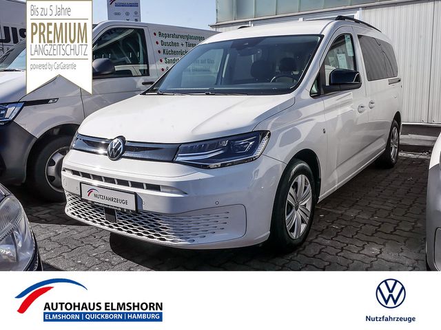 Volkswagen Caddy Maxi 1.5 TSI Life Caddy Maxi Kombi TSI LED