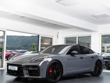 Porsche Panamera GTS SportDesign/Beifahrerdisplay/Pano - Porsche Panamera aus 2025
