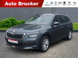 Skoda Kamiq Ambition+Alufelgen+Klimaautomatik+Parksens - Skoda mit Benzin-Antrieb: Alufelgen