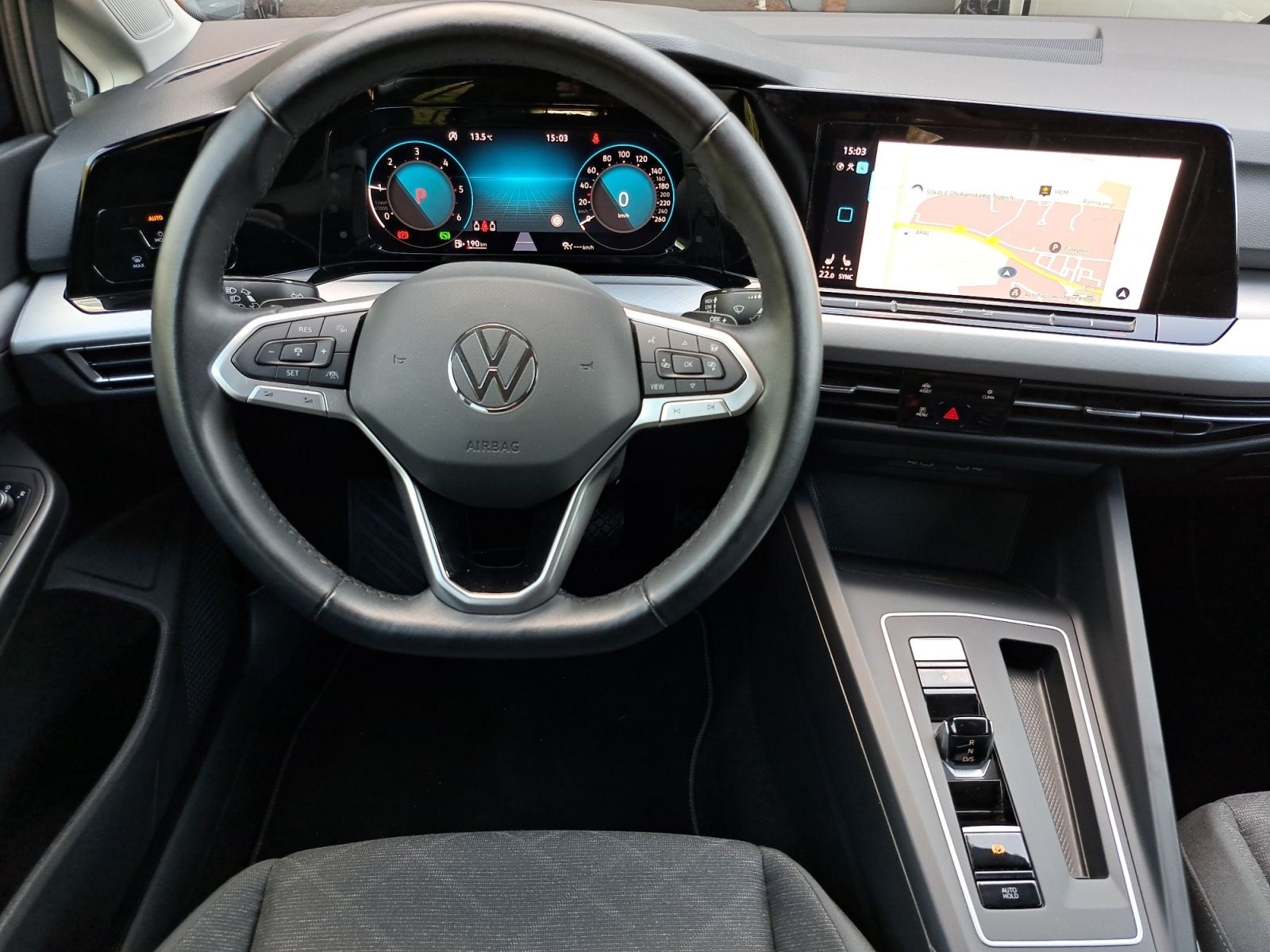 Volkswagen Golf - Bild 16